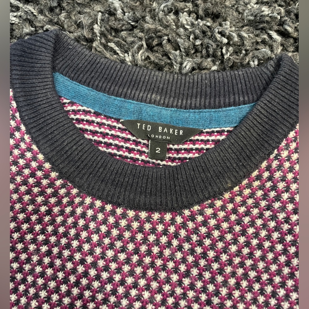 Ted Baker Men’s Sweater